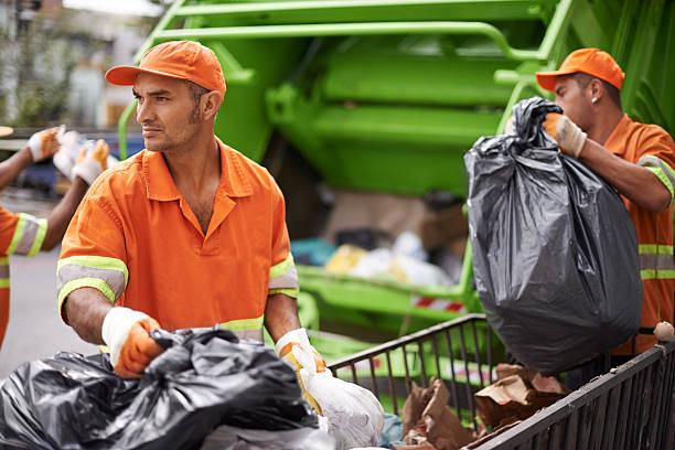 Attic Cleanout Services in On Top Of The World Designated Place, FL