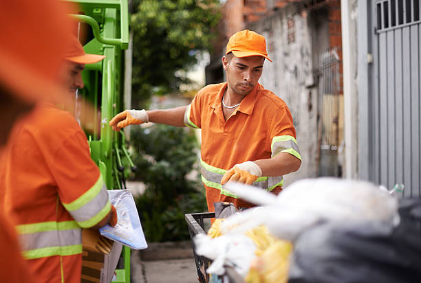 Best Same-Day Junk Removal  in On Top Of The World Designated Place, FL